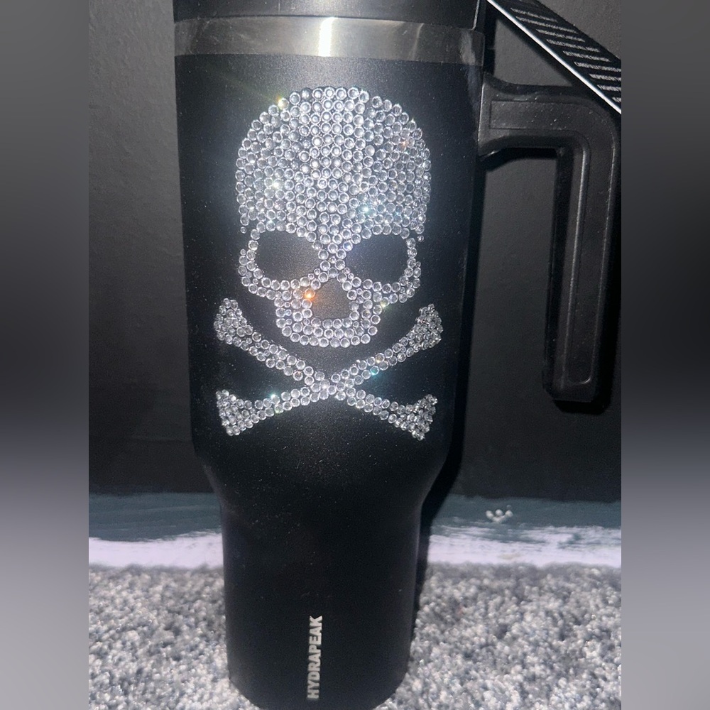 Hyrdrapeak limited edition